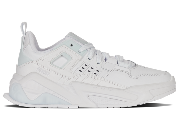 k swiss TECHNA TRAINER WHITE/WHITE