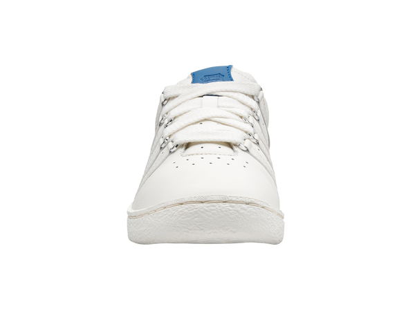 K Swiss THE PRO SNOW WHITE/VALLARTA BLUE
