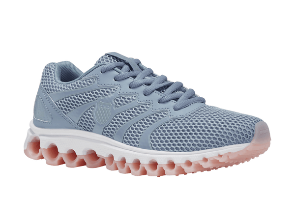 K Swiss TUBES 200 ASHLEY BLUE/PEACH WHIP/ICE