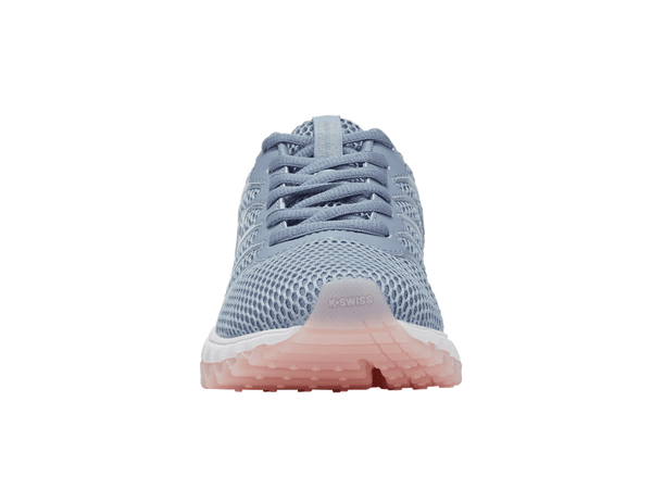 K Swiss TUBES 200 ASHLEY BLUE/PEACH WHIP/ICE