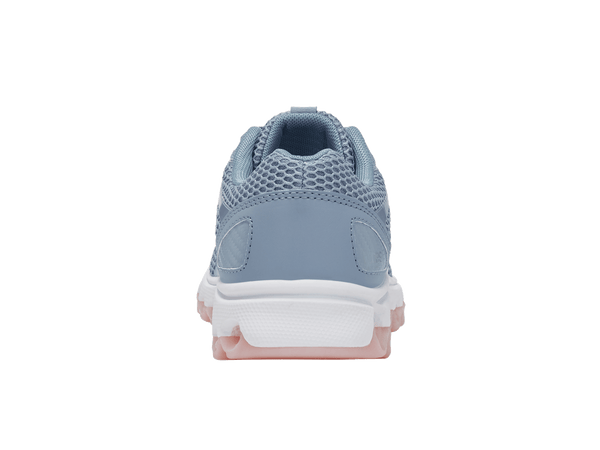 K Swiss TUBES 200 ASHLEY BLUE/PEACH WHIP/ICE