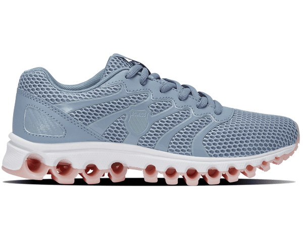 k swiss TUBES 200 ASHLEY BLUE/PEACH WHIP/ICE