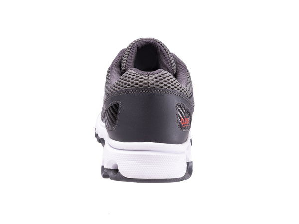 K Swiss TUBES 200 ASPHALT/JET BLACK/SPICY ORANGE