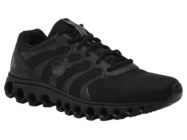 K Swiss TUBES 200 BLACK/BLACK/BLACK