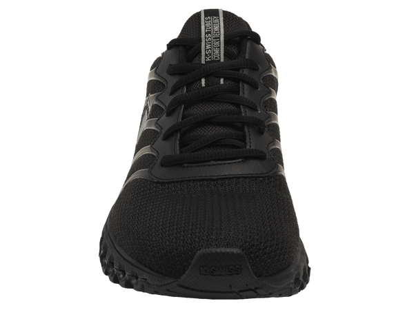 K Swiss TUBES 200 BLACK/BLACK/BLACK
