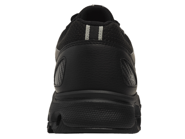 K Swiss TUBES 200 BLACK/BLACK/BLACK