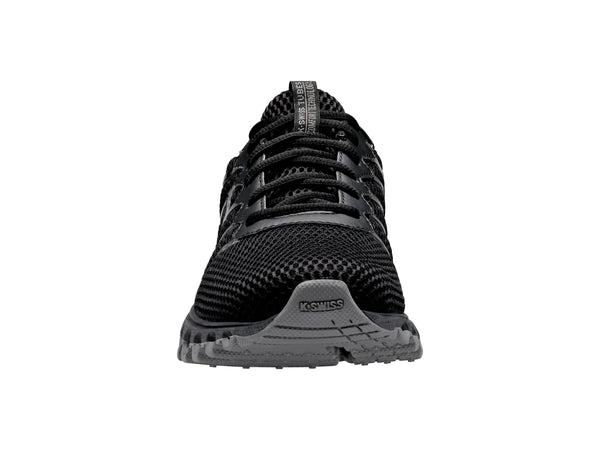 K Swiss TUBES 200 BLACK/CHARCOAL