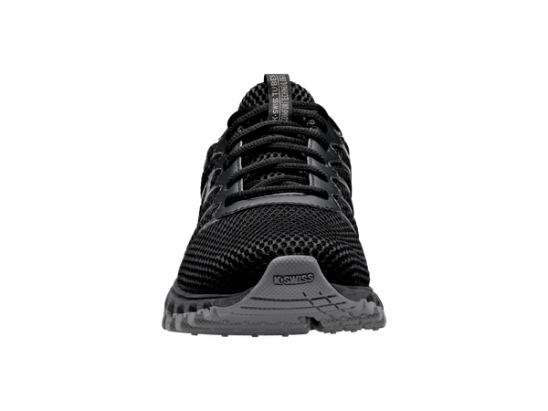 K Swiss TUBES 200 BLACK/CHARCOAL