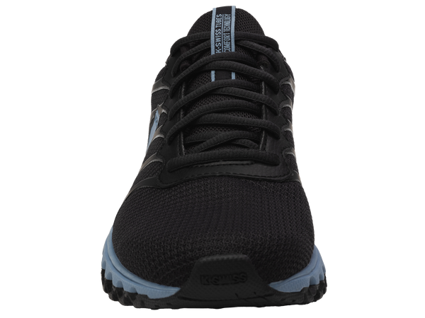 K Swiss TUBES 200 BLACK/GRAY/DENIM BLUE