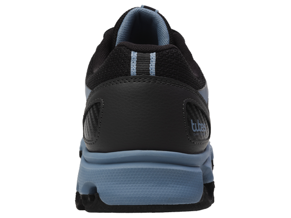 K Swiss TUBES 200 BLACK/GRAY/DENIM BLUE
