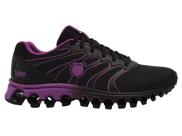 k swiss TUBES 200 BLACK/HYACINTH VIOLET