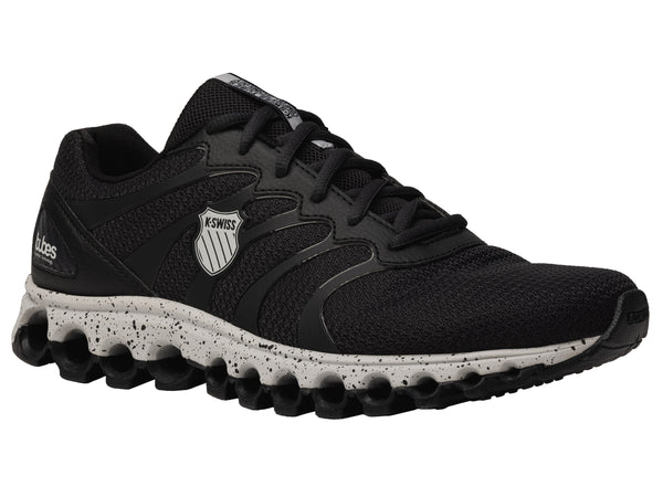 K Swiss TUBES 200 BLACK/NORTHERN DROPLET