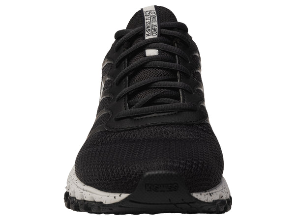 K Swiss TUBES 200 BLACK/NORTHERN DROPLET
