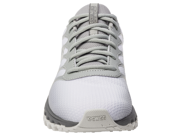 K Swiss TUBES 200 BLACK/ULTIMATE GRAY/ASPHALT