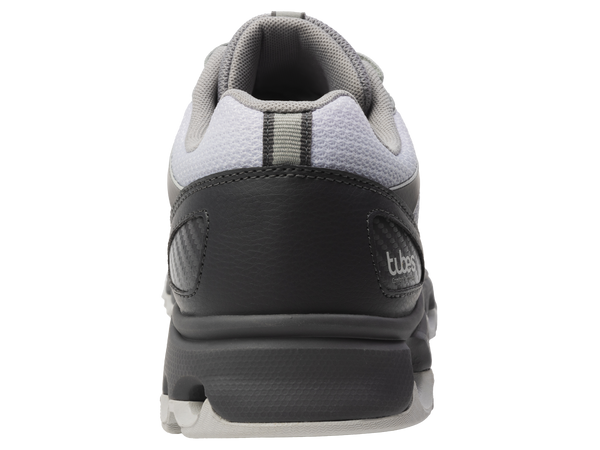 K Swiss TUBES 200 BLACK/ULTIMATE GRAY/ASPHALT