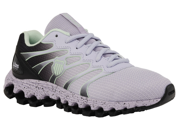 K Swiss TUBES 200 DEWKIST/LILAC/BLACK