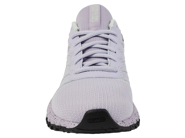K Swiss TUBES 200 DEWKIST/LILAC/BLACK