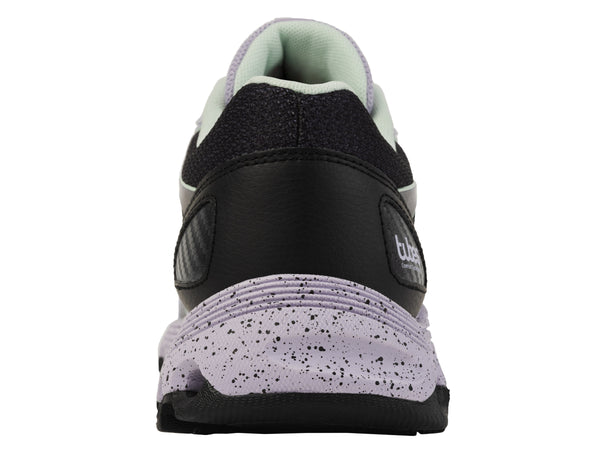 K Swiss TUBES 200 DEWKIST/LILAC/BLACK