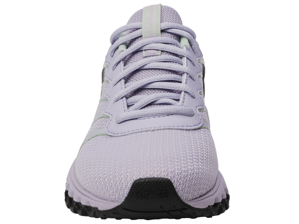 K Swiss TUBES 200 DEWKIST/THISTLE/BLACK