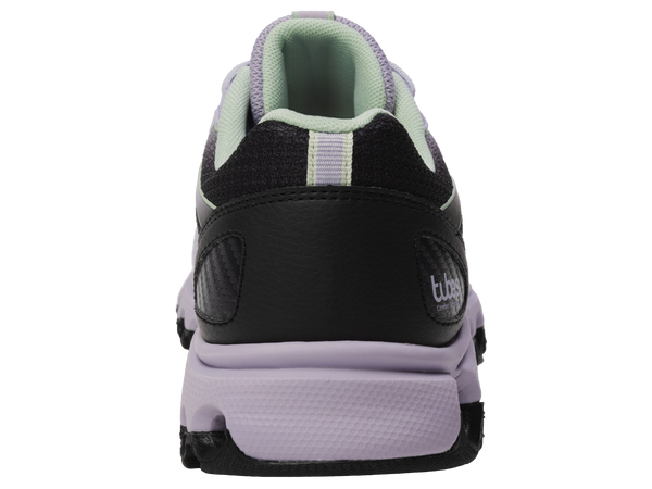 K Swiss TUBES 200 DEWKIST/THISTLE/BLACK