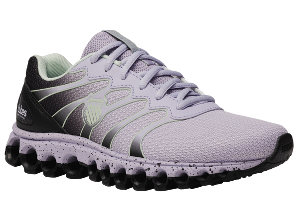 K Swiss TUBES 200 DEWKIST/THISTLE/BLACK