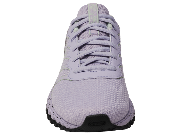 K Swiss TUBES 200 DEWKIST/THISTLE/BLACK