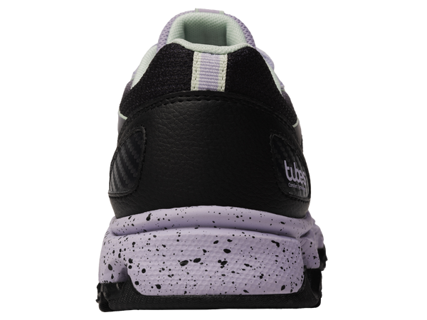 K Swiss TUBES 200 DEWKIST/THISTLE/BLACK