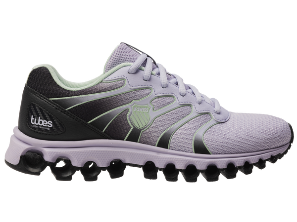 k swiss TUBES 200 DEWKIST/THISTLE/BLACK