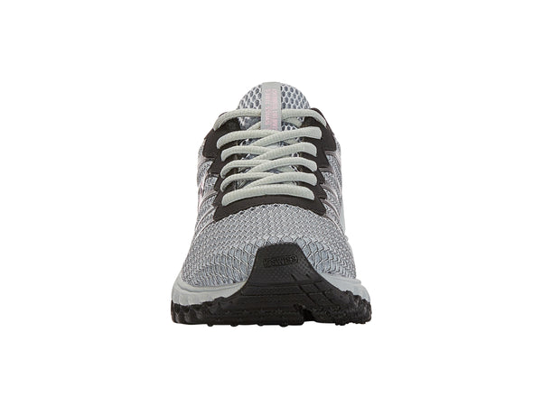 K Swiss TUBES 200 HIGH RISE/BLACK/ORCHID PINK