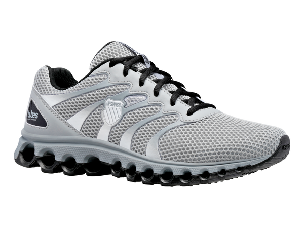 K Swiss TUBES 200 HIGHRISE/BLACK/WHITE