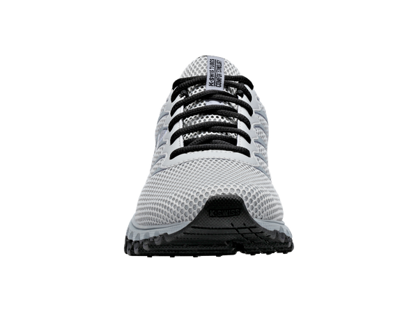 K Swiss TUBES 200 HIGHRISE/BLACK/WHITE