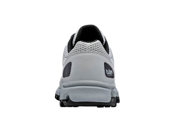 K Swiss TUBES 200 HIGHRISE/BLACK/WHITE