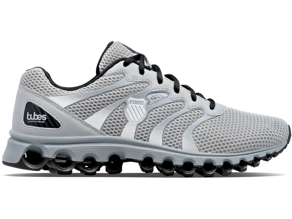 k swiss TUBES 200 HIGHRISE/BLACK/WHITE