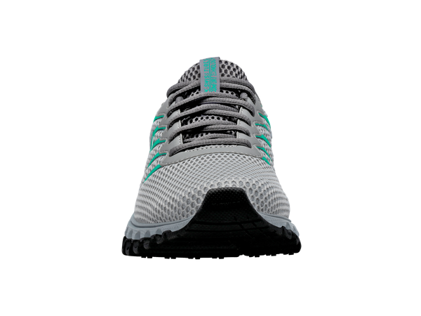 K Swiss TUBES 200 HIGHRISE/NEON TEAL/BLACK