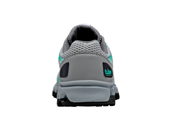 K Swiss TUBES 200 HIGHRISE/NEON TEAL/BLACK