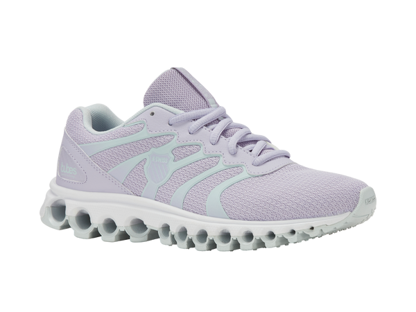 K Swiss TUBES 200 LILAC/ICE FLOW/WHITE