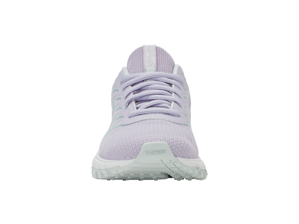 K Swiss TUBES 200 LILAC/ICE FLOW/WHITE