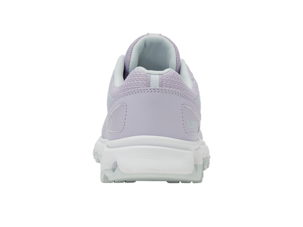 K Swiss TUBES 200 LILAC/ICE FLOW/WHITE