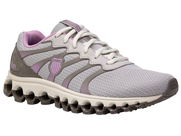 K Swiss TUBES 200 MOON ROCK/VAPOR BLUE/MAUVE