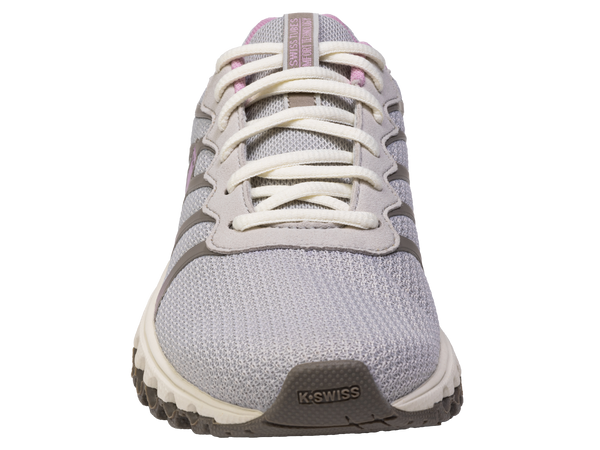 K Swiss TUBES 200 MOON ROCK/VAPOR BLUE/MAUVE