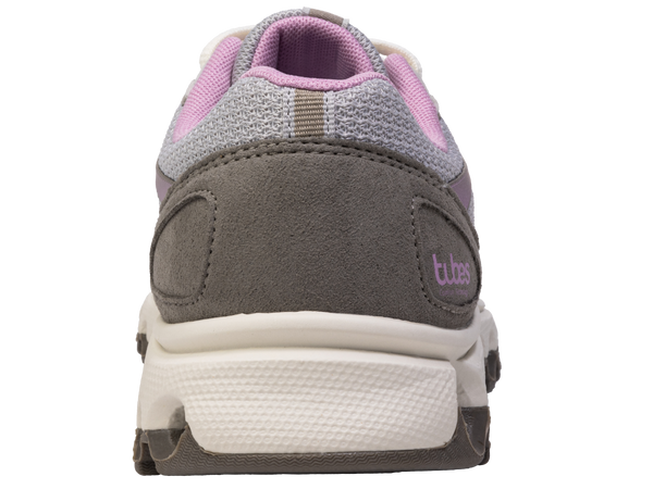 K Swiss TUBES 200 MOON ROCK/VAPOR BLUE/MAUVE