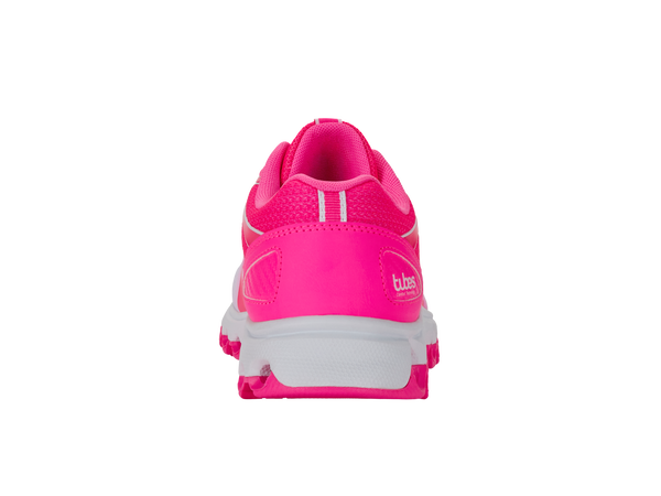 K Swiss TUBES 200 NEON PINK/WHITE