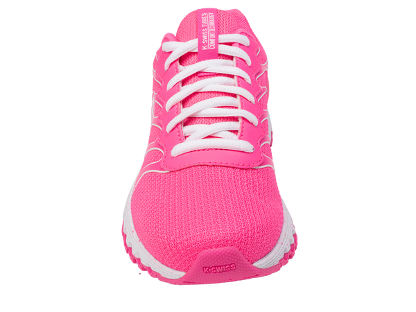 K Swiss TUBES 200 NEON PINK/WHITE