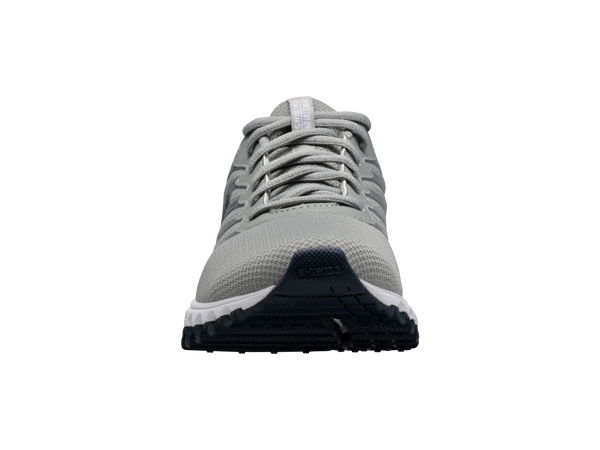 K Swiss TUBES 200 NEUTRAL GRAY/NAVY/WHITE