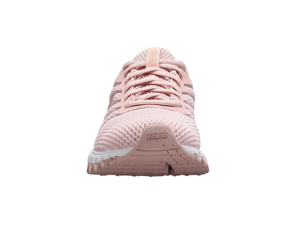K Swiss TUBES 200 PEACH WHIP/MISTY ROSE/WHITE