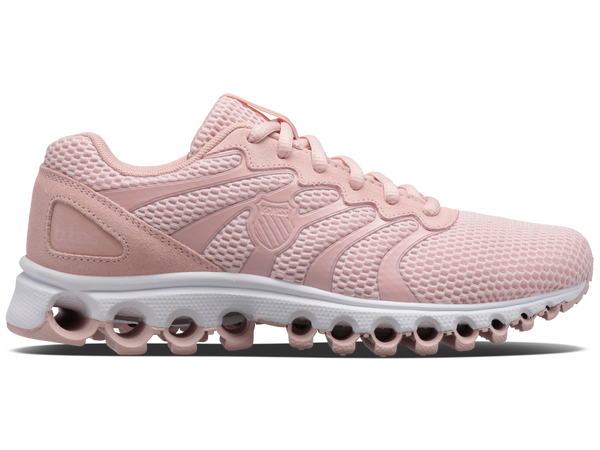 k swiss TUBES 200 PEACH WHIP/MISTY ROSE/WHITE