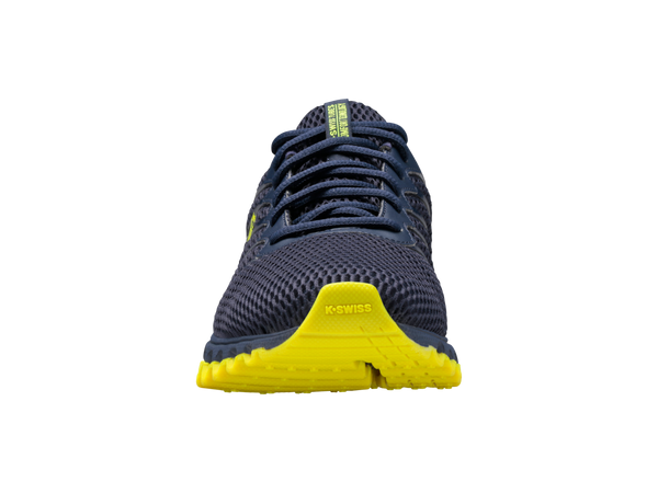 K Swiss TUBES 200 PEACOAT/OPTIC YELLOW