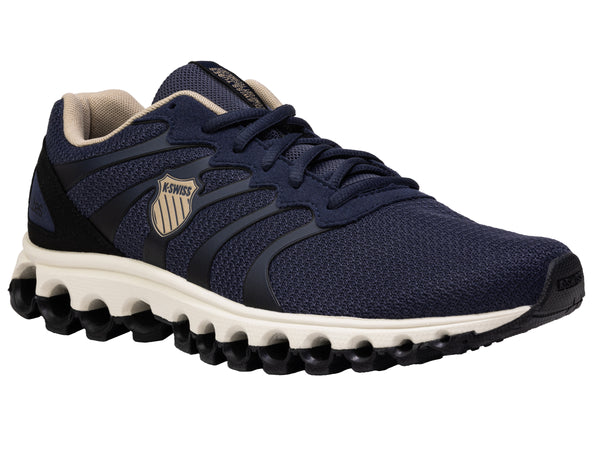 K Swiss TUBES 200 PHANTOM/BLACK/SAFARI