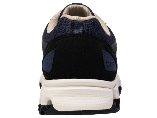 K Swiss TUBES 200 PHANTOM/BLACK/SAFARI