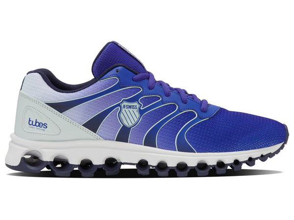 k swiss TUBES 200 SURF THE WEB/ICE FLOW/WHITE